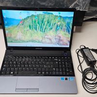 Notebook SAMSUNG NP300E5C