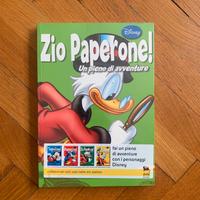 Zio paperone