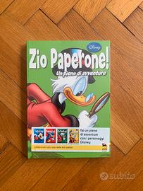 Zio paperone