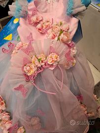 Vestito di Carnevale