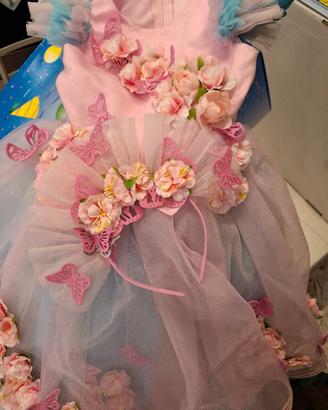 Vestito di Carnevale