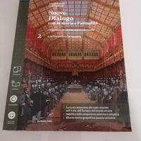 9788822184481 - Nuovo dialogo con la storia 2