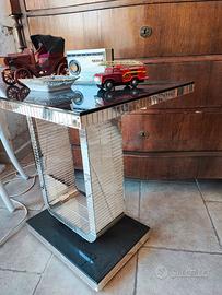 Tavolino vintage modernariato design anni 70