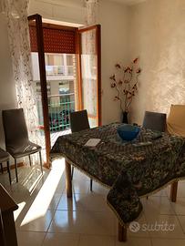 A 100m dal mare Grottammare