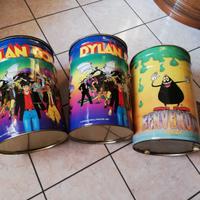 Contenitori per giochi