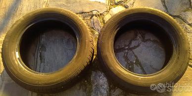 Pneumatici Continental 195 60 r15 88h