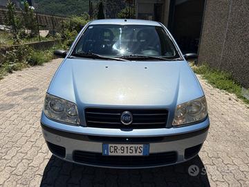 Fiat Punto 1.2 5 porte Active