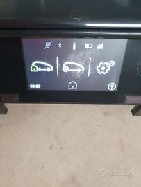 TAGLIAERBA AMBROGIO L 350