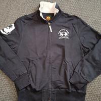 Felpa uomo La Martina