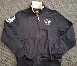 Felpa uomo La Martina