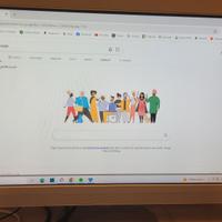 Lenovo All in One