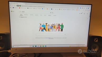 Lenovo All in One