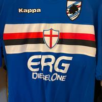 Maglia originale autografata