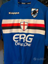 Maglia originale autografata