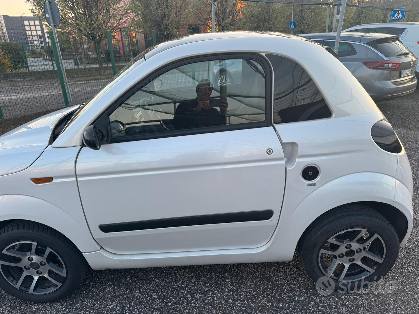 Microcar Dué 2021 photo 4