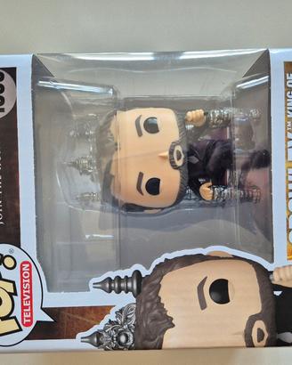 Funko pop Supernatural Crowley 1839