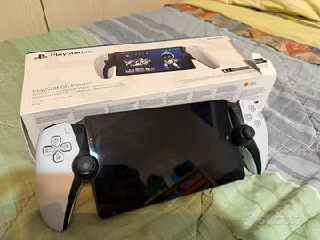 Ps portal PLAYSTATION SONY PS5