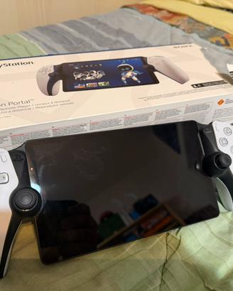 Ps portal PLAYSTATION SONY PS5