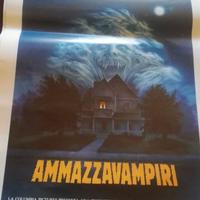 locandine originali film anni 80