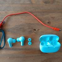 Cuffie bluetooth JBL