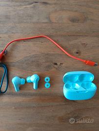 Cuffie bluetooth JBL