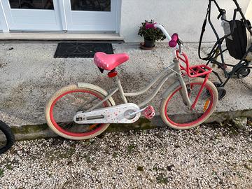 Bicicletta bambina