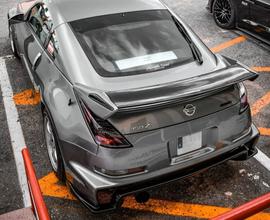 Nissan 350 Z