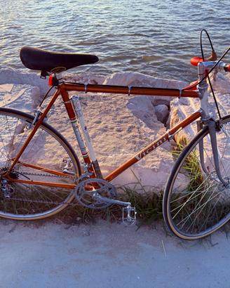 Bici Vicini Corsa Vintage