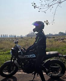 Brixton Altro modello - 2022