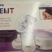 TIRALATTE ELETTRICO avent philips