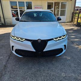 Alfa Romeo Tonale 1.6 diesel 130CV 2024 km23.000