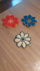 3 presine forno sotto pentole fatte a mano