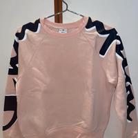 Felpa donna Champion