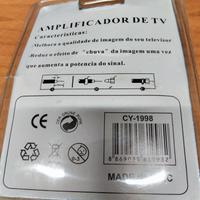 amplificatore TV