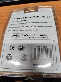 amplificatore TV
