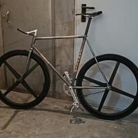 Zanella pursuit pista 