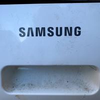 Scheda Elettronica Lavatrice Samsung WF1802LSW