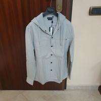 Antony Morato * Giacca / Camicia uomo con cappucci