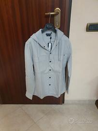 Antony Morato * Giacca / Camicia uomo con cappucci