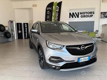 Opel Grandland X 1.5 diesel Ecotec Start&Stop Inno