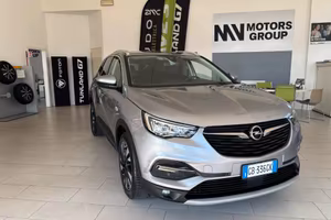 Opel Grandland X 1.5 diesel Ecotec Start&Stop Inno
