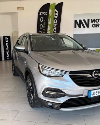 Opel Grandland X 1.5 diesel Ecotec Start&Stop Inno