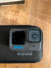 GoPro Hero Black 11