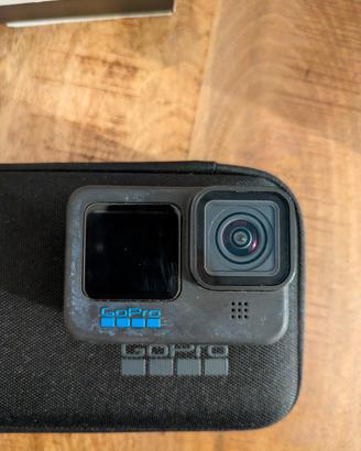 GoPro Hero Black 11