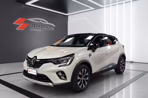 Renault Captur 1.0 tce Equilibre Gpl 100cv