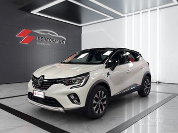 Renault Captur 1.0 tce Equilibre Gpl 100cv