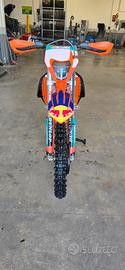 KTM 350 EXC
