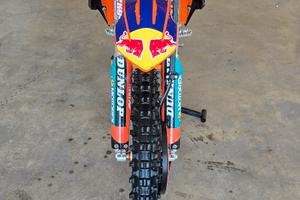KTM 350 EXC