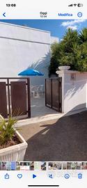 Villa a Monopoli