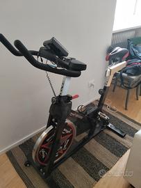 bici tecnofit 5000 